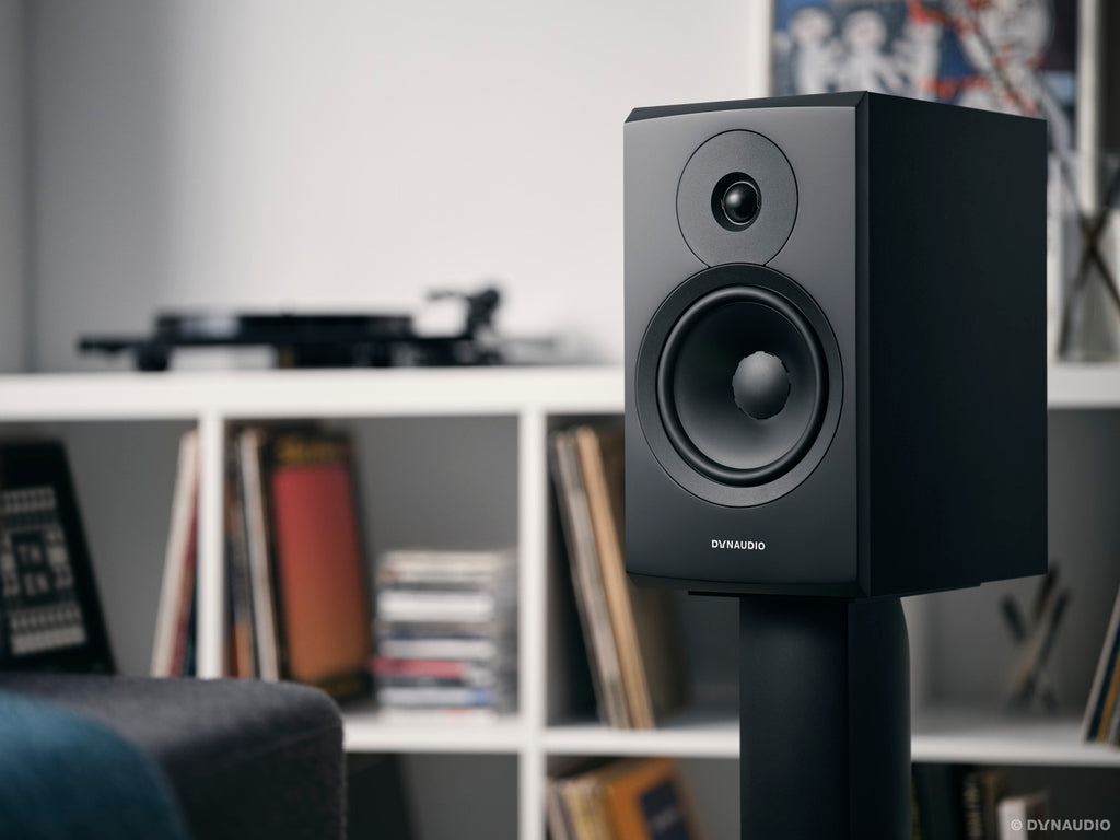 Dynaudio Emit 20 - AudioGate