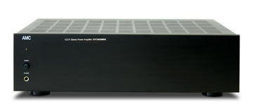 CVT 2030 MKII stereo effektforstærkere, klasse A - AudioGate