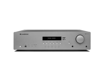 AXR100D Stereo DAB Receiver - AudioGate
