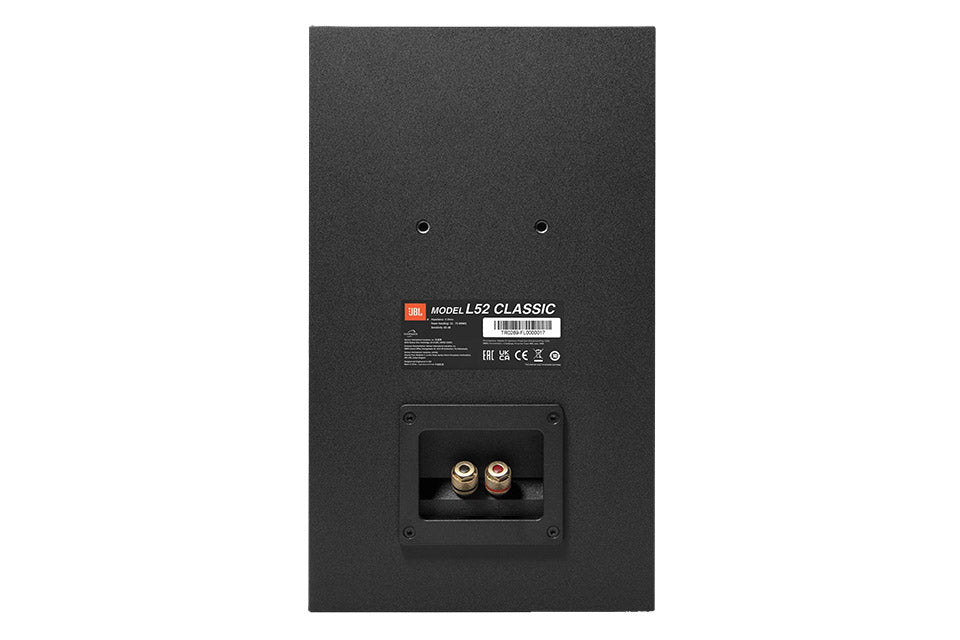 L52 Classic - AudioGate