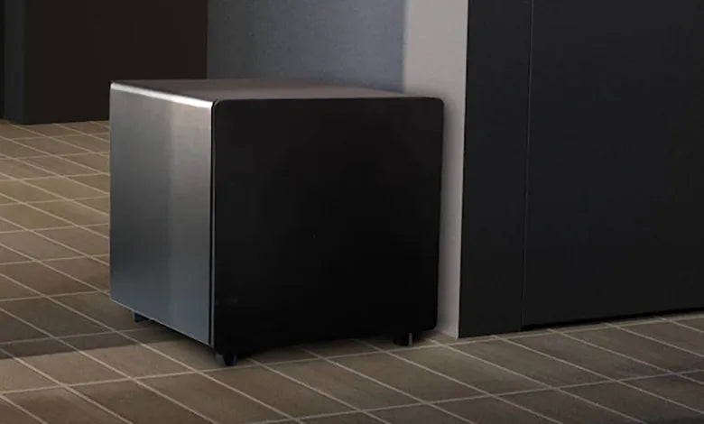 Impact X - 10" - AudioGate