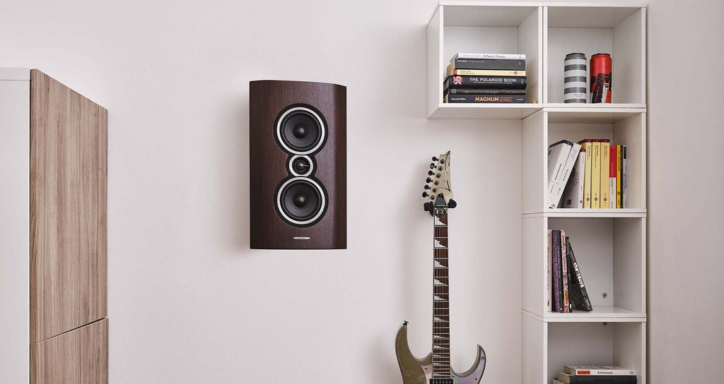 SONETTO WALL - AudioGate